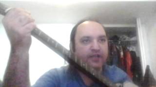 Bomber's monologue