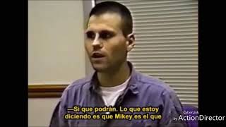 Entrevista a Hombre con Personalidad Multiple (Real)