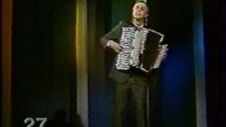 "Казачка" - концертные вариации