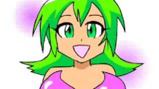 Anime Dance
