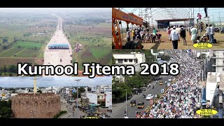 Kurnool Ijtema Dec8,9,10 2018