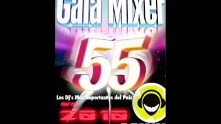 DJ Dero - [ DJ Fedee® Gala Mixer Djs Group ] - 1 2 3 4 La Mafia Boricua