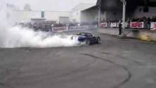 Bilsport Performance & Custom Motor Show 2008 - Fredag 21/3