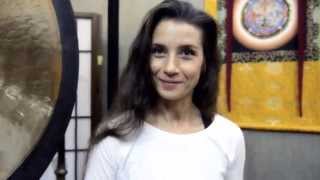 О методиках Школы доктора Сурикова. Золотенкова Элла, ученица