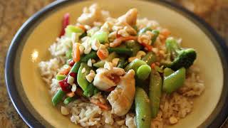 Healthy Moment - Quick Healthy Dinner Ideas 2018