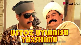 Ustoz uylanish yaxshimu | Vine Time