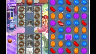 Candy Crush Saga DREAMWORLD level 200 No Boosters