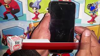 MOTO G4 XT1621 HARD RESET (QUITAR PATRON DE DESBLOQUEO)