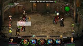 Turniej 5vs5 36-50 Taern s5