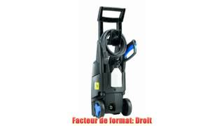 am besten Nilfisk-Alto C 125.3-8 PC Nettoyeur Haute Pression Rezension