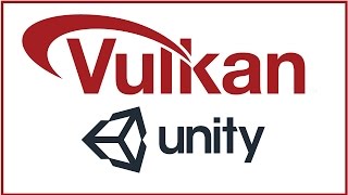 Как включить поддержку API Vulkan в Unity