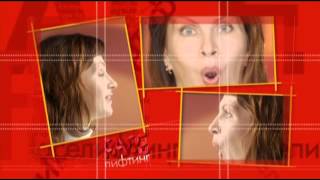 25  Фейслифтинг (facelifting) от Галины Дубининой: после 50