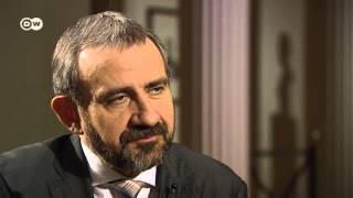 Illegal Excavations and Antiquities Trade | Journal Interview