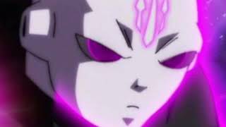 Jiren god of destruction of universe 13