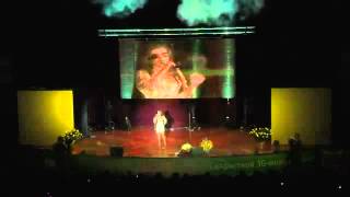 Презентация альбома Игоря Рахчеева. г. Владимир 6.03.2012