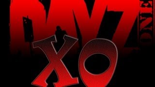 ▲DayZXO Server One - Looking for help, instead I get the hatchet