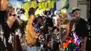 La Plaga en PowerMusical.tv