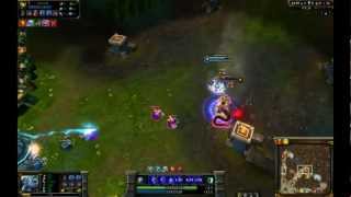 Fizz's Big Flash