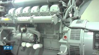 PMC - Giới thiệu về hệ thống kỹ thuật tại tổ hợp chung cư cao tầng