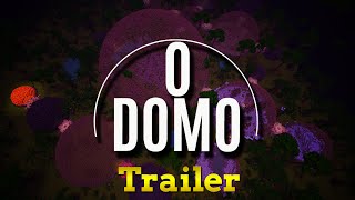 MINECRAFT - Trailer - O Domo ft. @doismarmotas