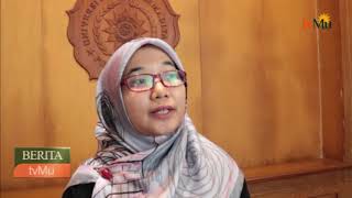 Fakultas Sastra UMP HAdirkan Pakar Dari Malaysia
