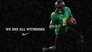 De'Anthony Thomas "Black Mamba" Highlights