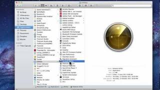 How to do a Traceroute test on a Mac