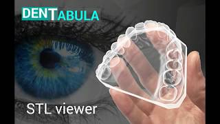 STL viewer