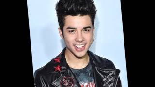 Un chico mágico que vive en México  #KCASquad #KCA2017