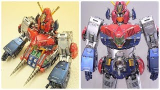 Ultimate Octopus Catcher Robot First Look