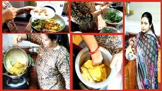 Weekdays এর সকাল গুলো এমন‌ই কাটে।। BENGALI VLOGGER #