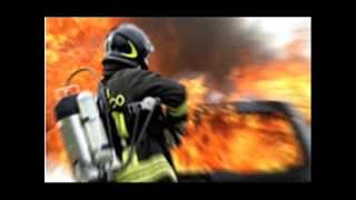 Tributo ai Vigili del Fuoco - Italian Firefighters Tribute