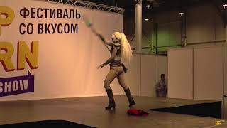 Косплей дефиле 18 - Popcorn 2018