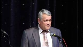 Михайлов день - 2010 . Замира Ибрагимова. Александр Асеев