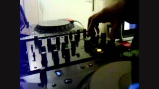 Special delire TAI-J medley awe me seh by Dj damaclyde