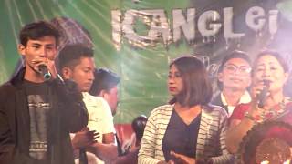 Manipur Manipur | 3rd Foundation Day of Kanglei Music Band