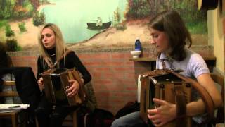 LES FUINES  " Circolo Circasso "