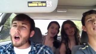 Living Clean w/ Wynn, Ashton, Brianne, and Brady
