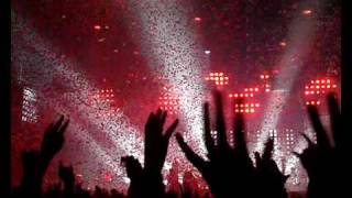 Rammstein in Kyiv_foam canon