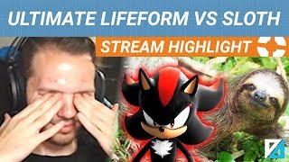 [TF2] ULTIMATE LIFEFORM CAN'T DEFEAT 20 SLOTHS (20 killstreak challenge)