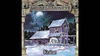 Titania Medien: Gruselkabinett Folge 156 – Krabat