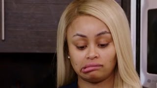 Rob Kardashian & Chyna Still Together But 'Aren't In a Good Place'
