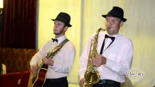 George Michael - Careless Whisper (Guitar & Sax cover)