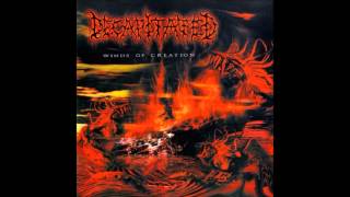 Decapitated - The First Damned (HQ)