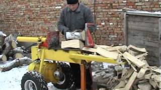Дровокол Д 600_14 Колун Drovokol