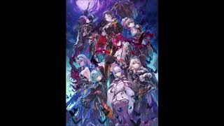 Nights of Azure 2 - Blue Blood Abyss (Looped)