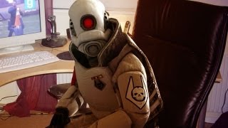 SOY UNA POBRE TAZA!! - Garry`s Mod (Prop Hunt) #1
