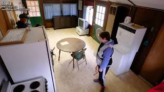 NACSW NW1 trial - Interiors search - Yanceyville, NC 12/22/2019