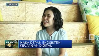 Bos Fintech Buka-Bukaan Strategi Pengembangan Bisnis Pembayaran
