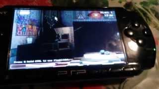 Five nights at freddy's 2 for PSP download link (FOR FREE)!!!!!